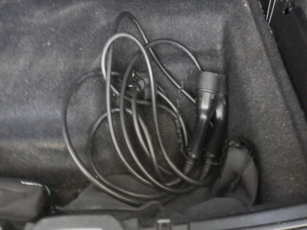 Foto 10 van Volvo XC40 Recharge