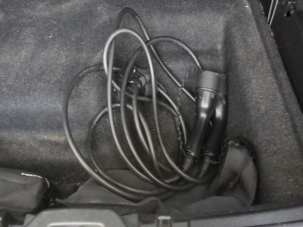 Foto 23 van Volvo XC40 Recharge