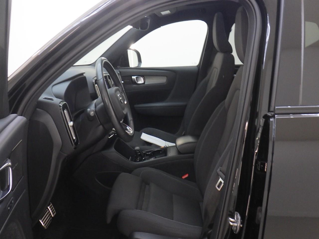 Foto 6 van Volvo XC40 Recharge