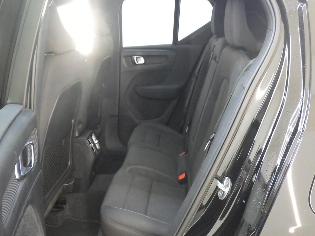 Foto 7 van Volvo XC40 Recharge