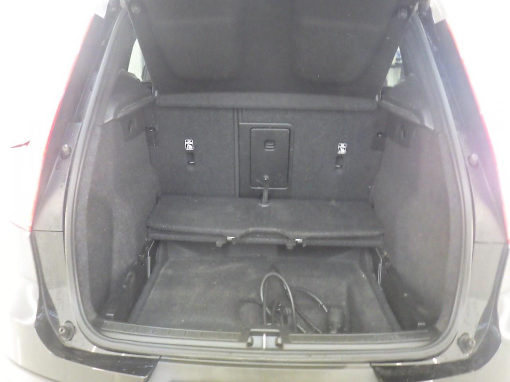 Foto 8 van Volvo XC40 Recharge