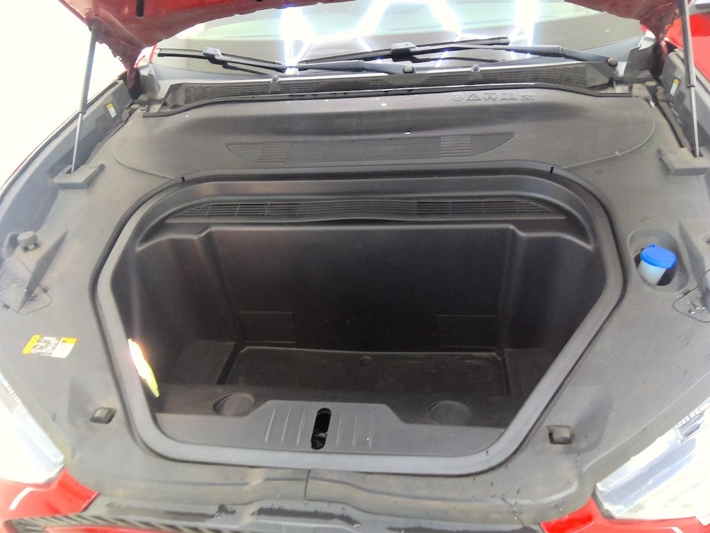 Foto 13 van Ford Mustang