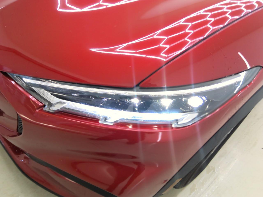 Foto 15 van Ford Mustang