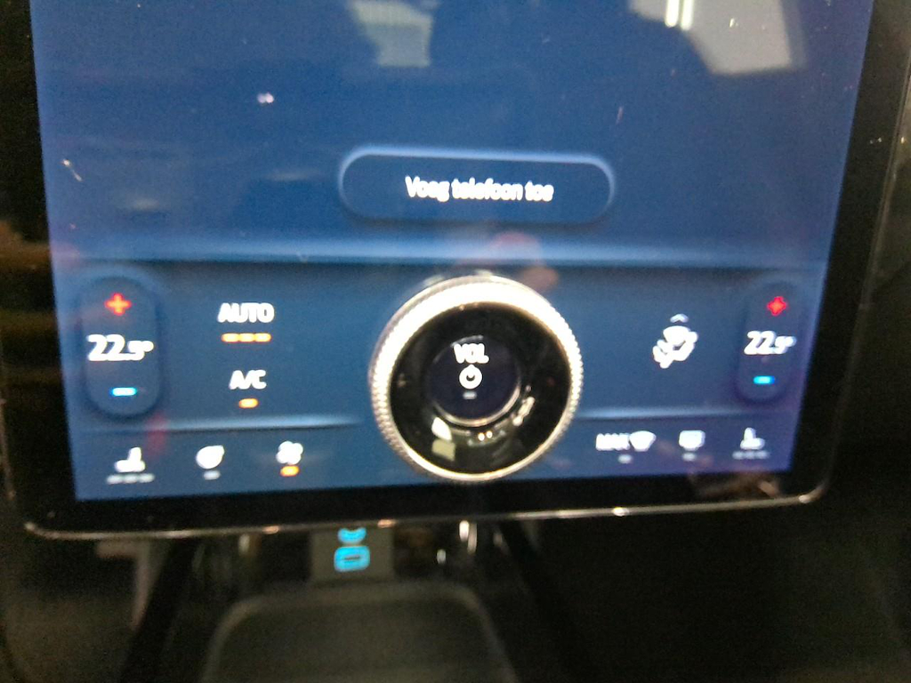 Foto 19 van Ford Mustang