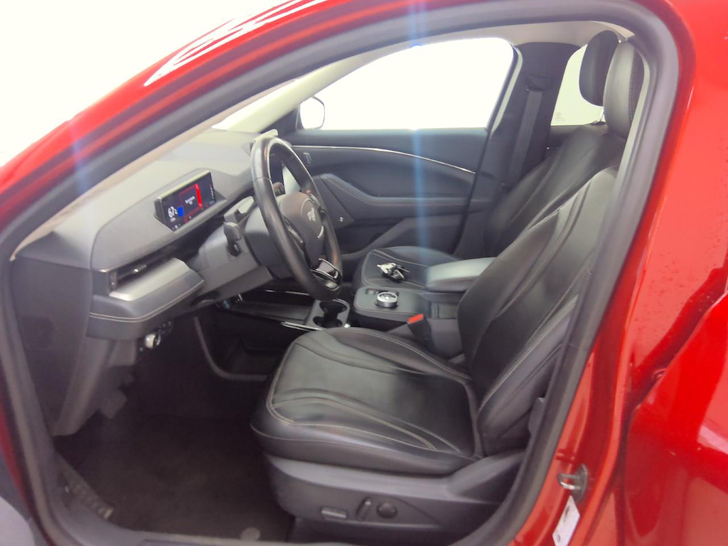 Foto 8 van Ford Mustang