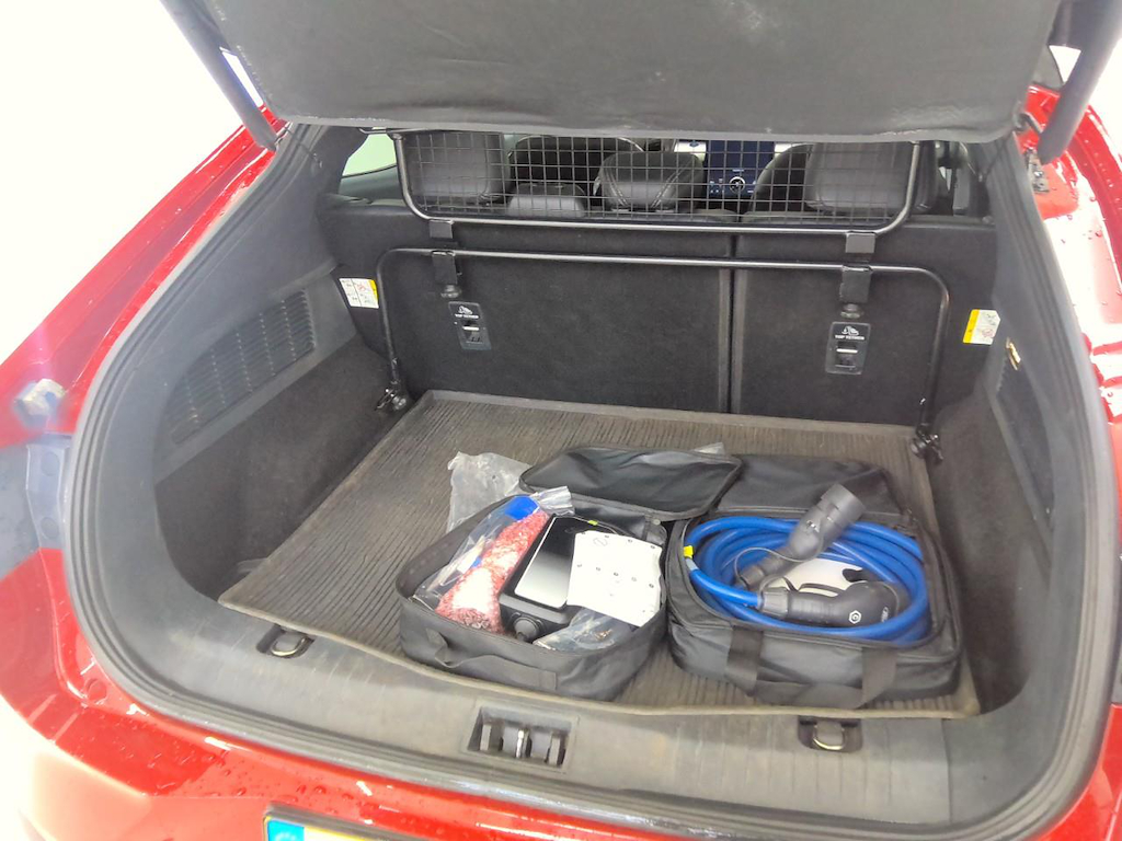 Foto 10 van Ford Mustang