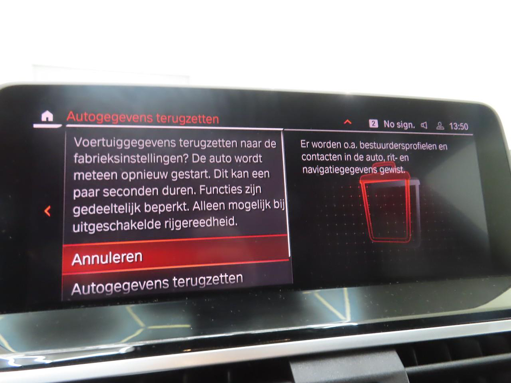Foto 14 van BMW ix3