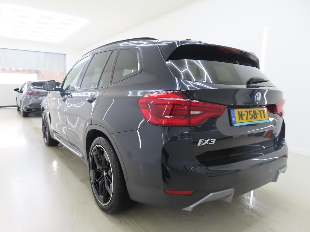Foto 4 van BMW ix3