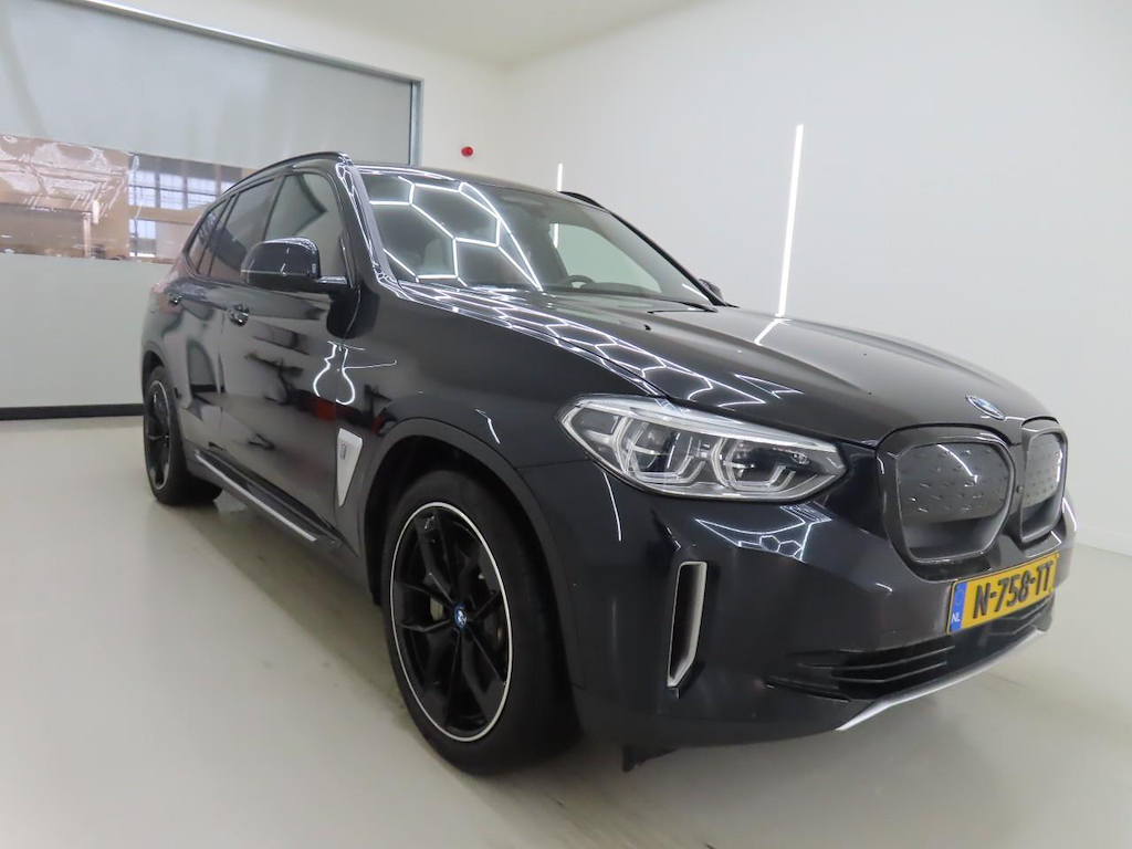 Foto 5 van BMW ix3