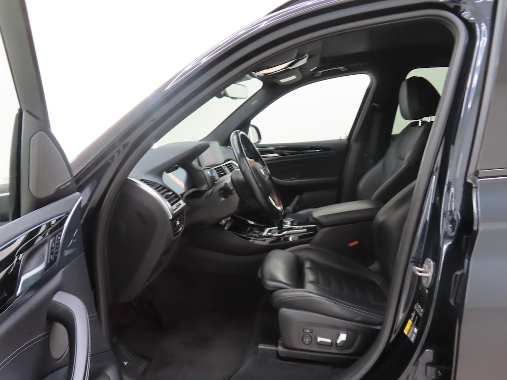 Foto 6 van BMW ix3