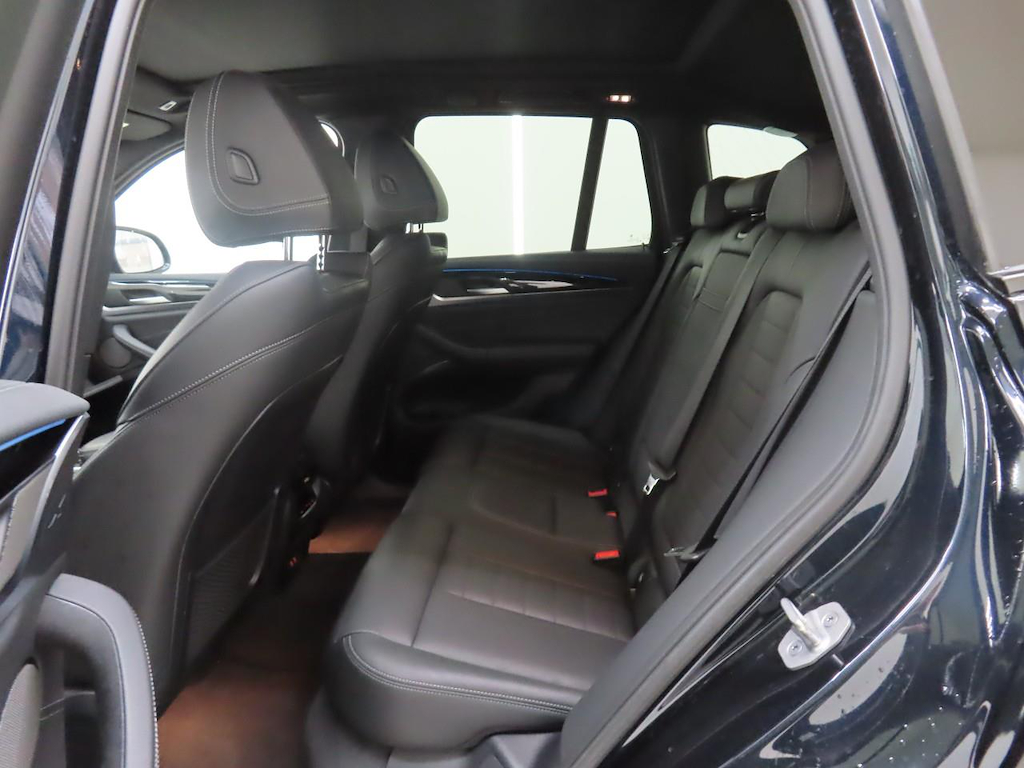 Foto 7 van BMW ix3