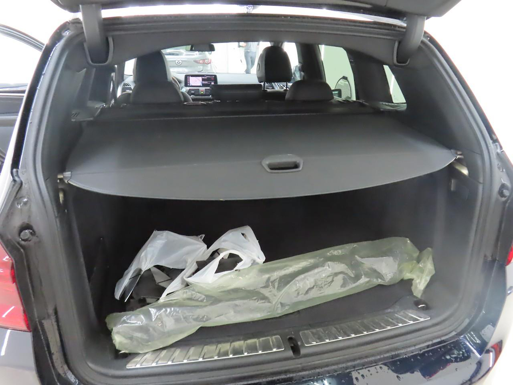 Foto 8 van BMW ix3