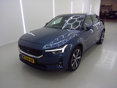 Achetez POLESTAR 2 sur Ayvens Carmarket