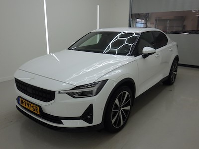 Kupi POLESTAR Polestar 2 na Ayvens Carmarket