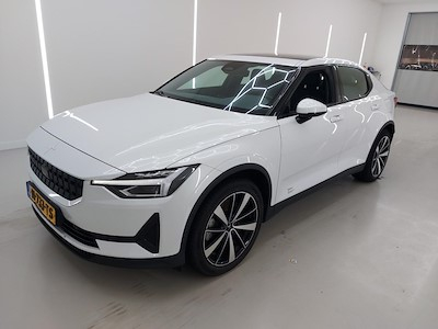 Comprar POLESTAR Polestar 2 no Ayvens Carmarket