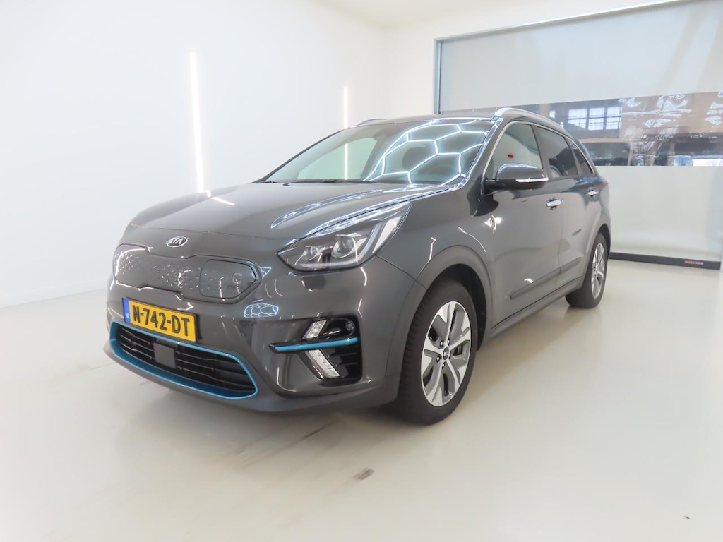 Foto 2 van Kia Niro