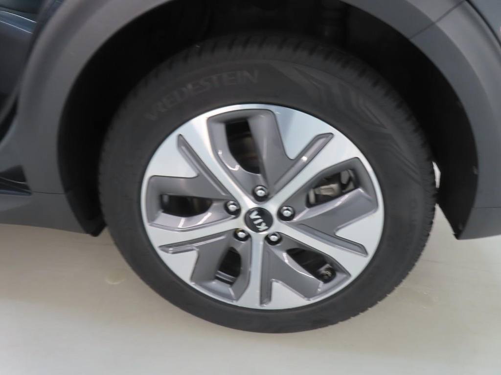 Foto 15 van Kia Niro
