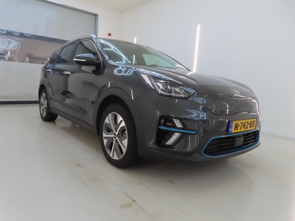 Foto 3 van Kia Niro