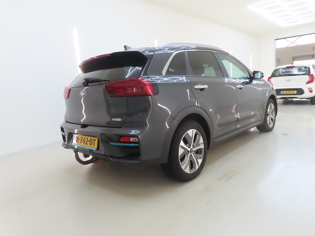 Foto 4 van Kia Niro