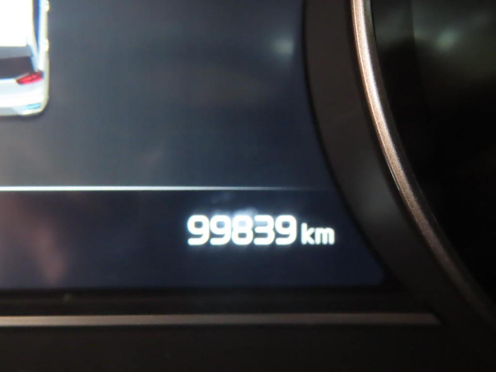 Foto 7 van Kia Niro