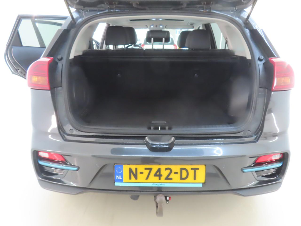 Foto 10 van Kia Niro