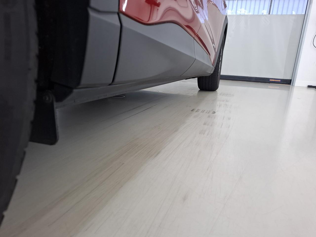 Foto 16 van Ford Mustang