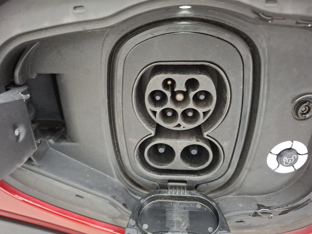 Foto 18 van Ford Mustang