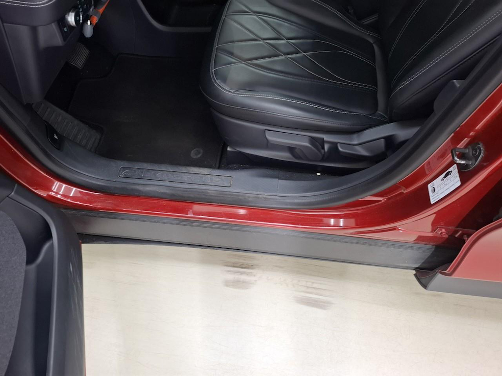 Foto 26 van Ford Mustang