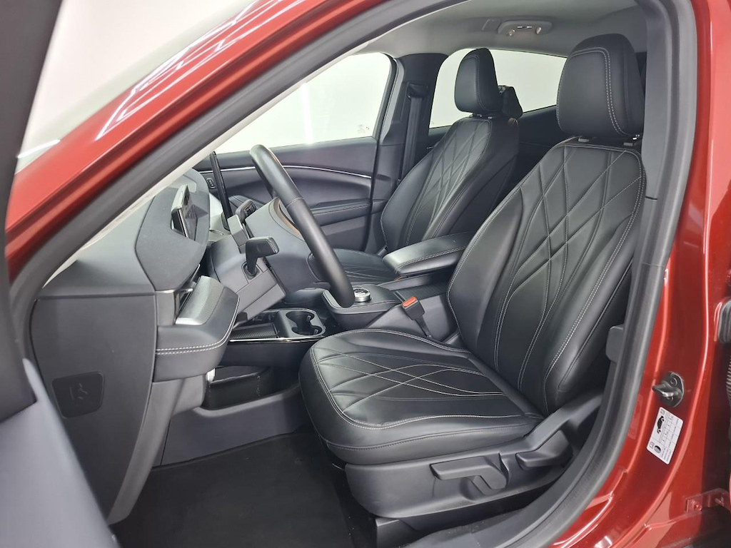 Foto 8 van Ford Mustang