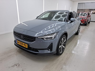 Koop uw POLESTAR Polestar 2 op Ayvens Carmarket