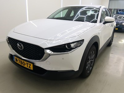 Achetez MAZDA CX-30 sur Ayvens Carmarket