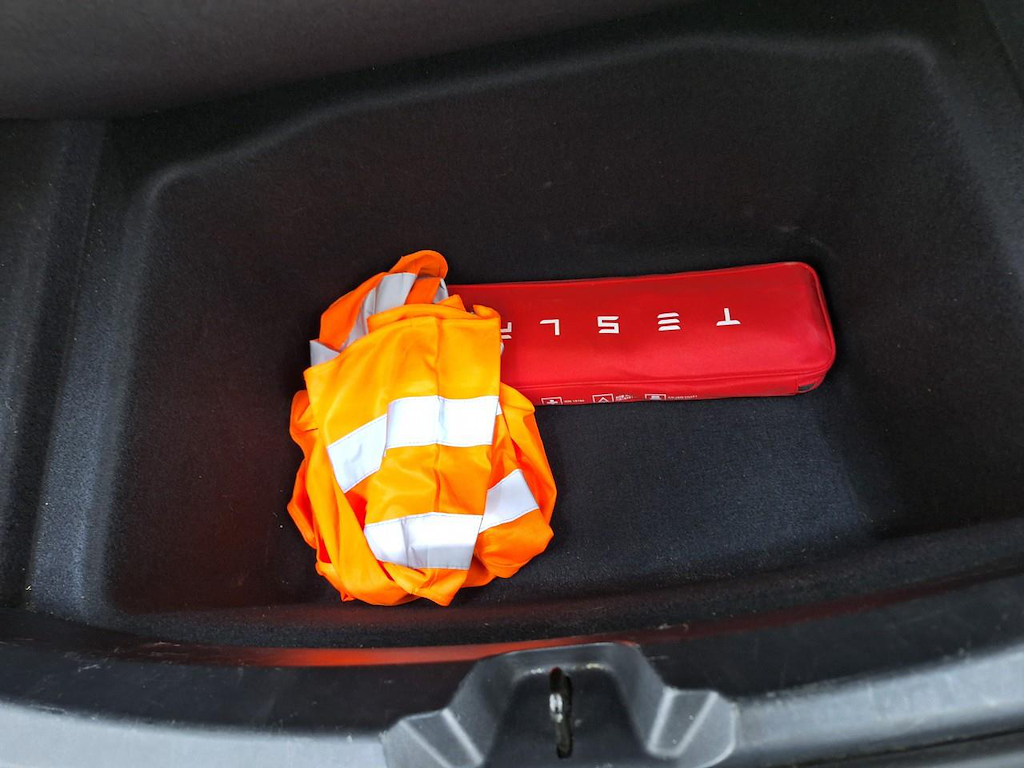 Foto 7 van Tesla Model 3
