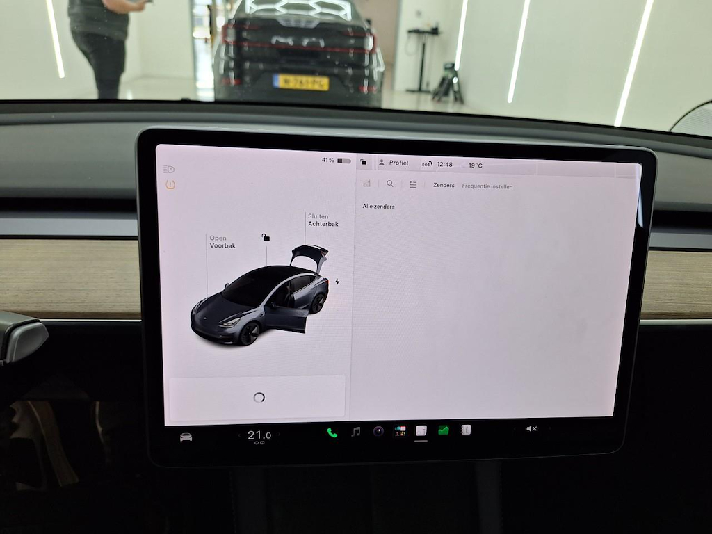 Foto 12 van Tesla Model 3