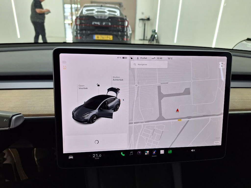 Foto 13 van Tesla Model 3