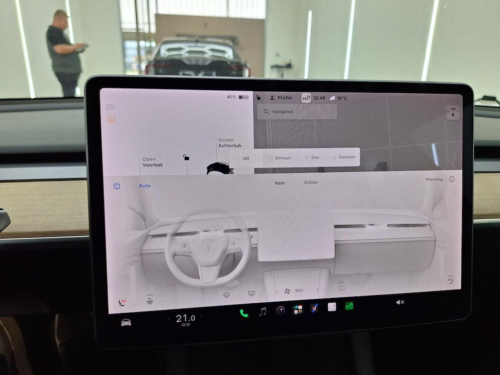Foto 14 van Tesla Model 3