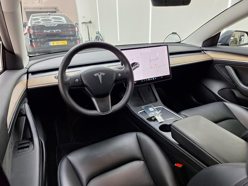 Foto 3 van Tesla Model 3