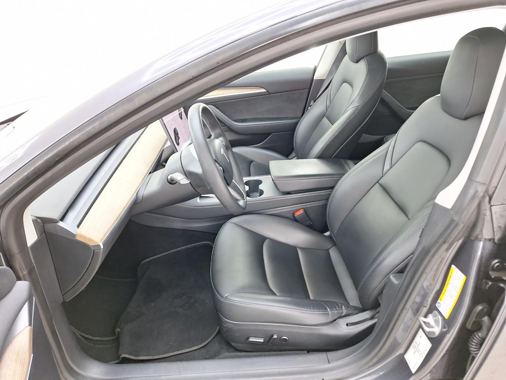 Foto 5 van Tesla Model 3