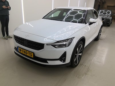 Kaufe POLESTAR Polestar 2 bei Ayvens Carmarket