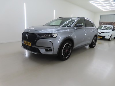 Ayvens Carmarket den DS AUTOMOBILES DS 7 Crossback satın al