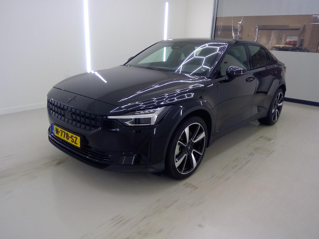 Foto 2 van Polestar 2