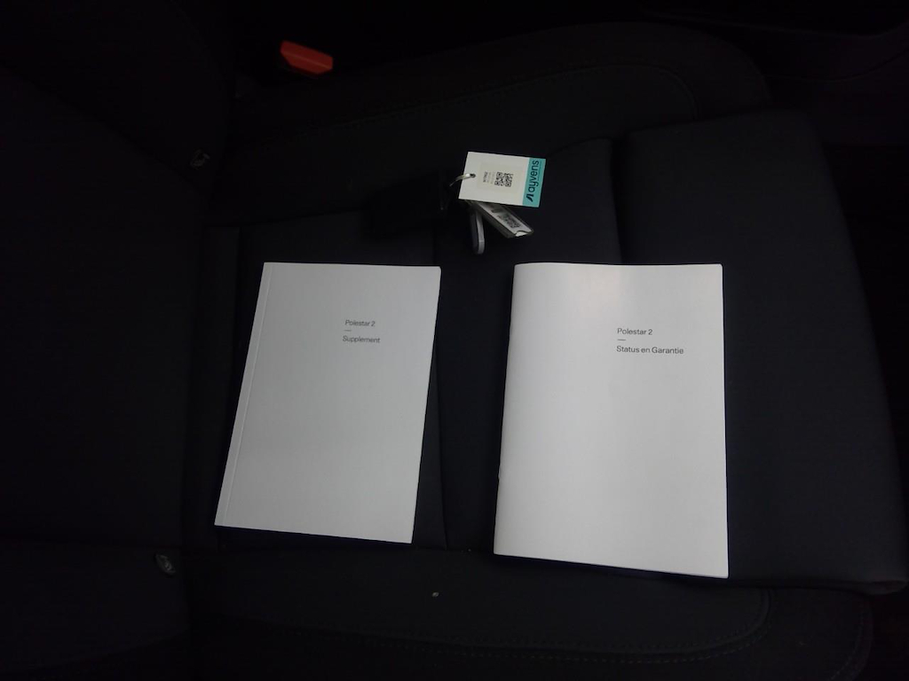 Foto 10 van Polestar 2
