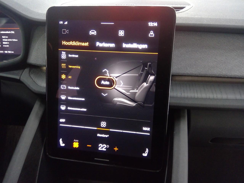 Foto 12 van Polestar 2