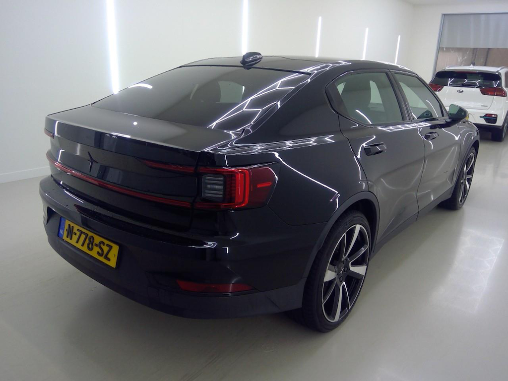Foto 3 van Polestar 2