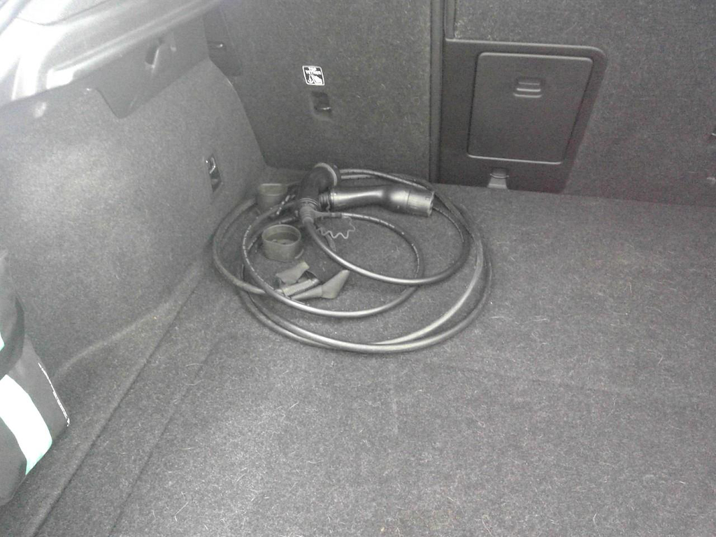 Foto 16 van Polestar 2