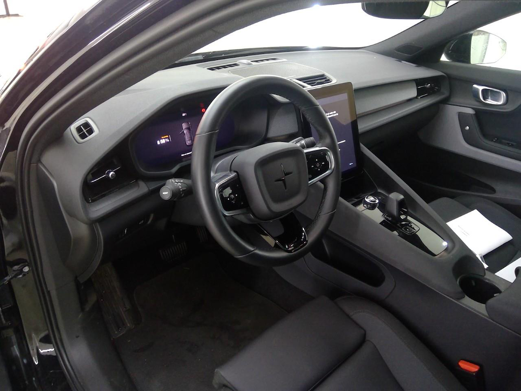 Foto 4 van Polestar 2