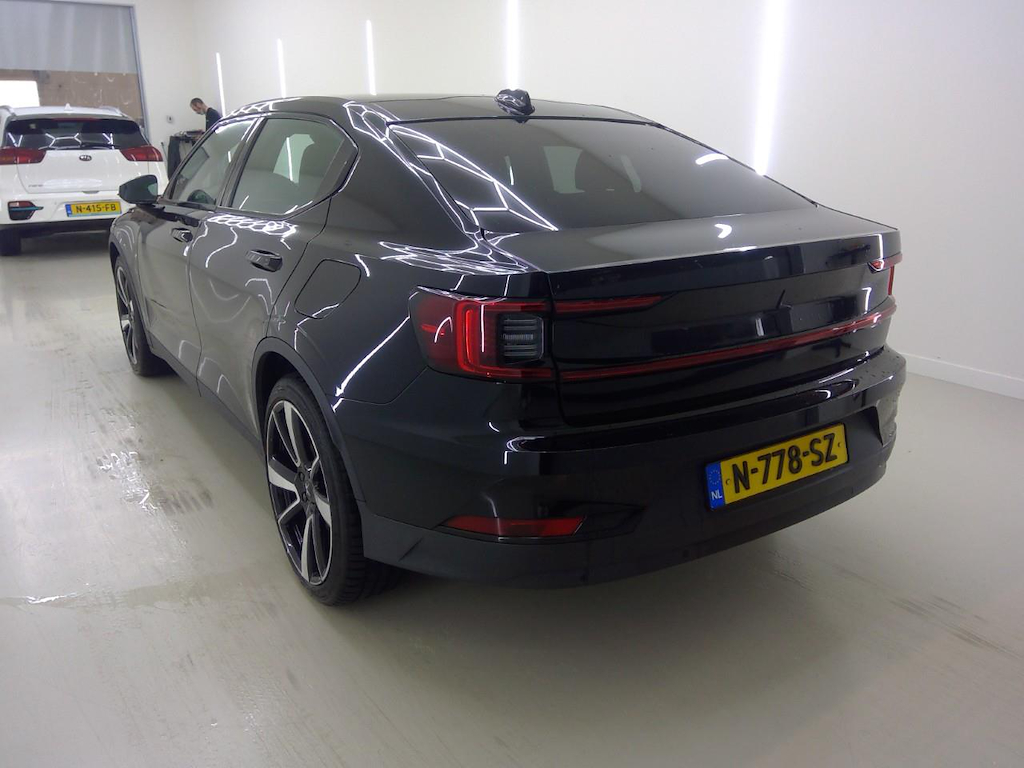 Foto 6 van Polestar 2