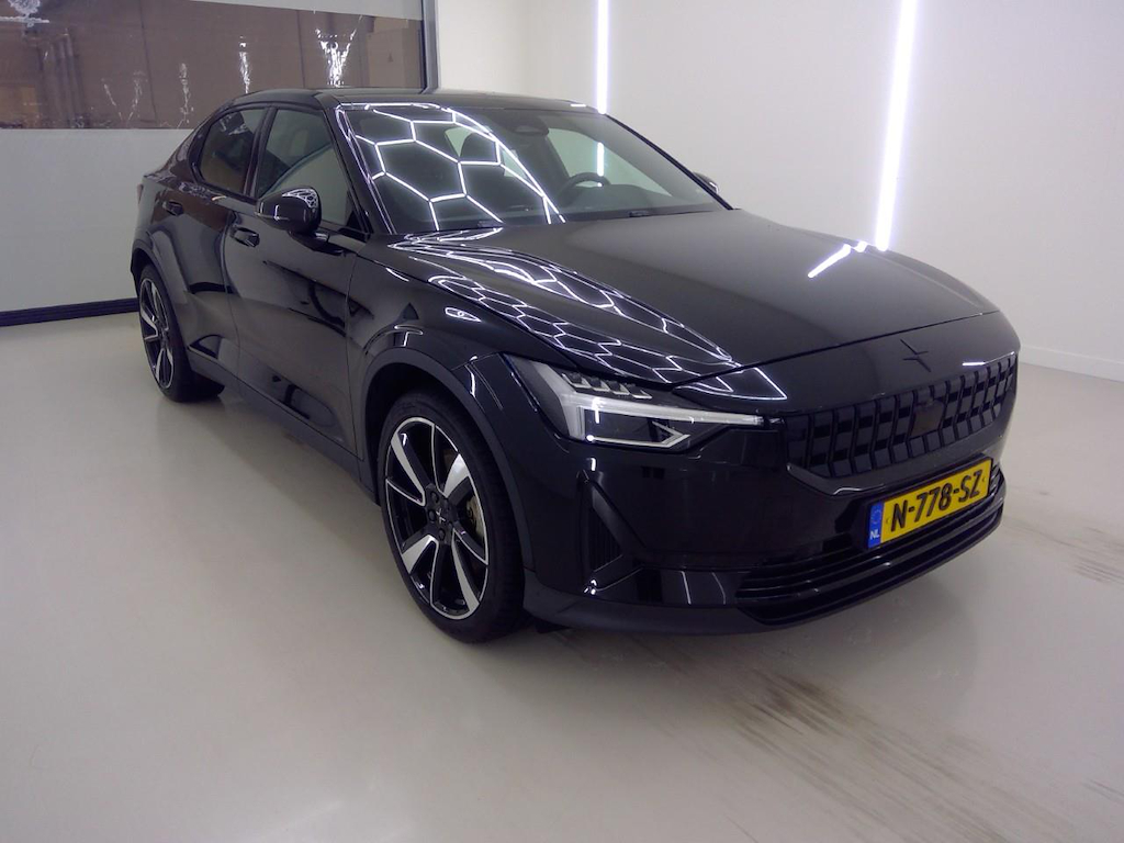 Foto 7 van Polestar 2