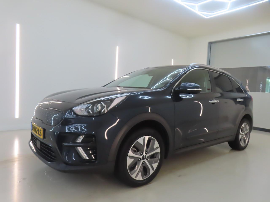 Foto 2 van Kia Niro