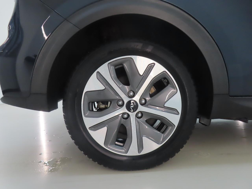 Foto 10 van Kia Niro