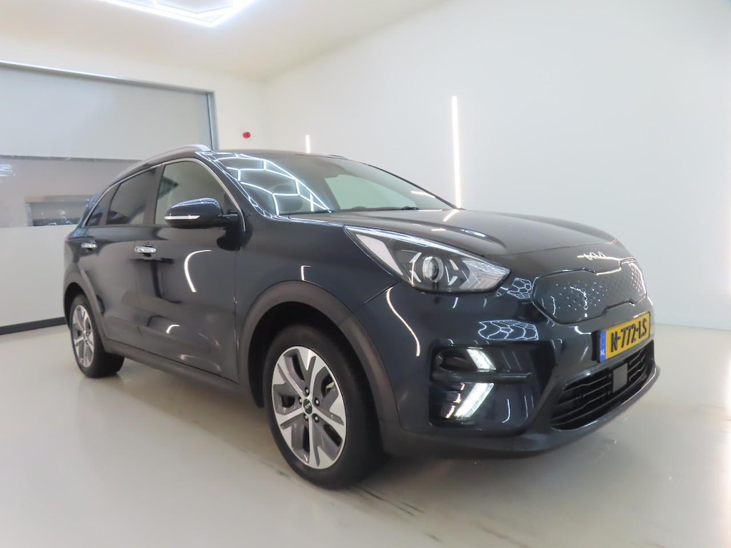 Foto 3 van Kia Niro